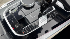 BMW X5 xDrive40d MHT M Sport 5dr Auto [Pro Pack] Diesel Estate